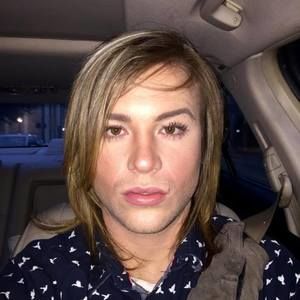 Meet your Posher, Justin